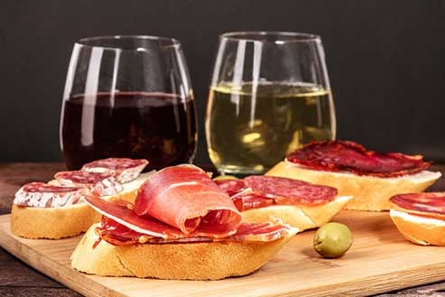 Date Night at The Tastemarket cooking class from the Culinary Campus